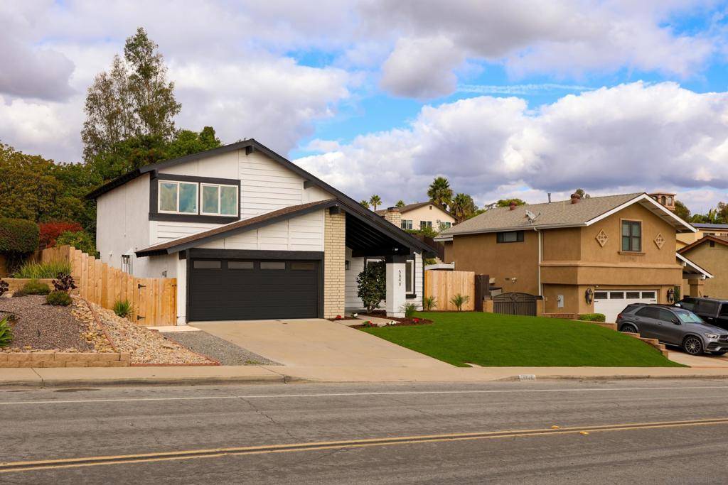 San Diego, CA 92124,5848 Antigua Blvd