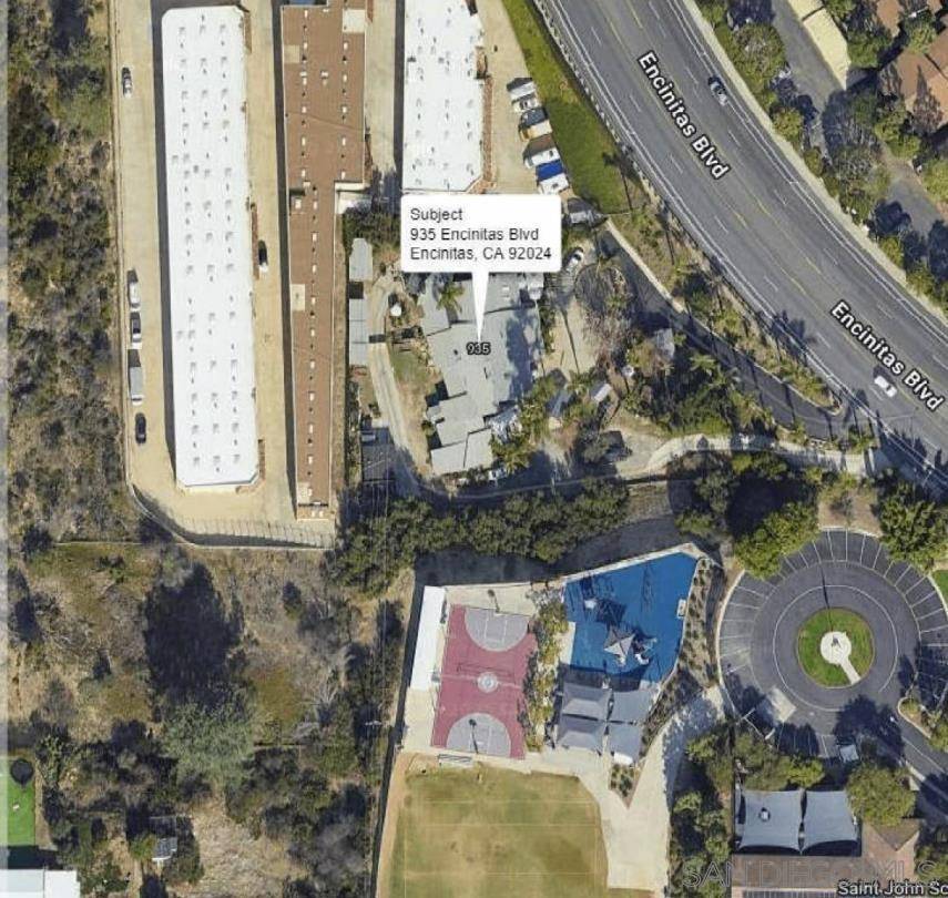 Encinitas, CA 92024,935 Encinitas Blvd
