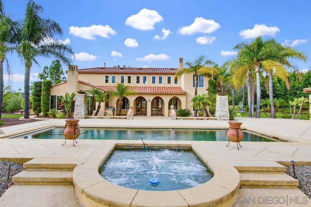 Poway, CA 92064,13665 White Rock Station Rd