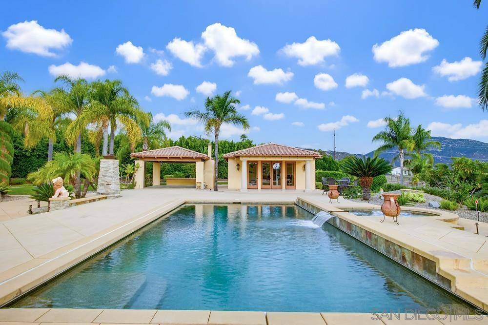 Poway, CA 92064,13665 White Rock Station Rd