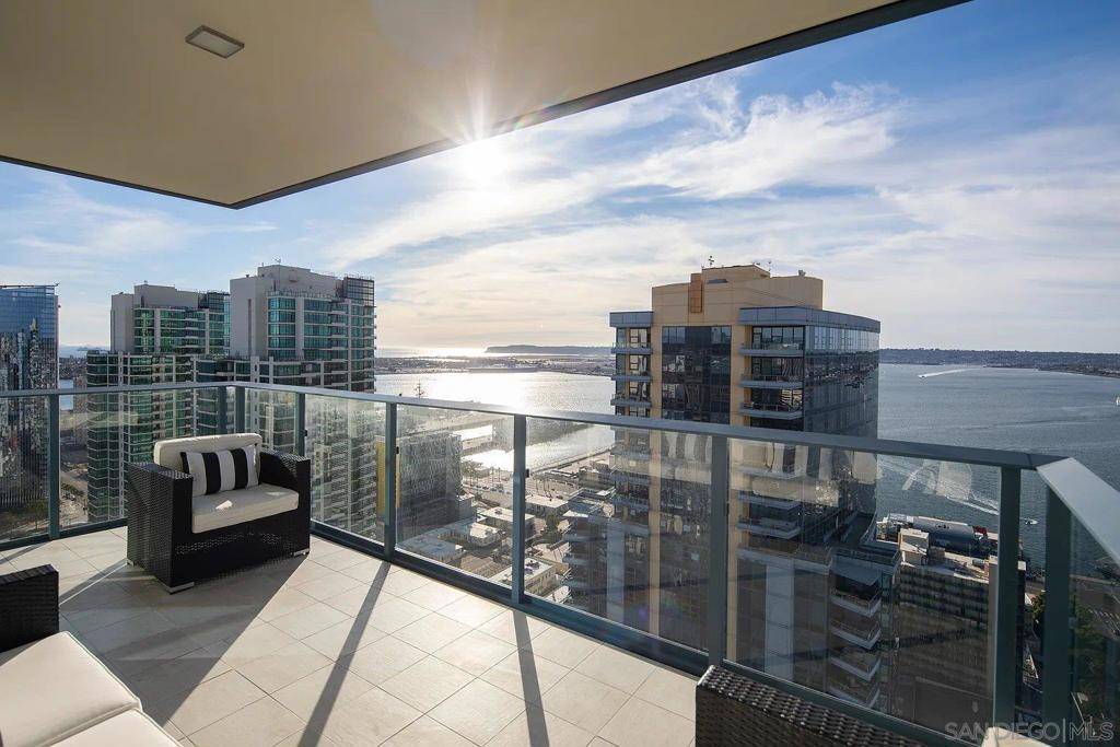 San Diego, CA 92101,1388 Kettner Blvd #3405