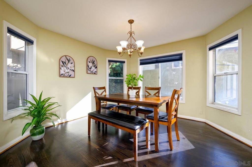 San Diego, CA 92104,4140 Hamilton St #1