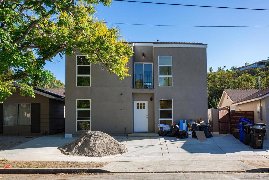 San Diego, CA 92115,5721 23 Campanile Way