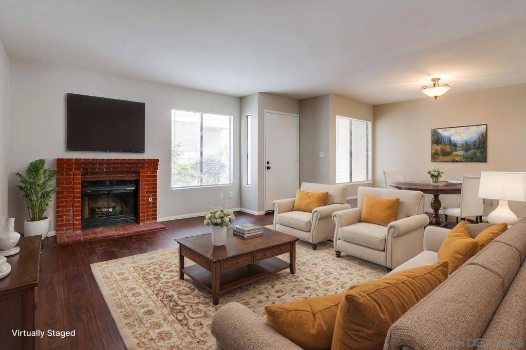 Lakeside, CA 92040,12741 Laurel St #Unit 89