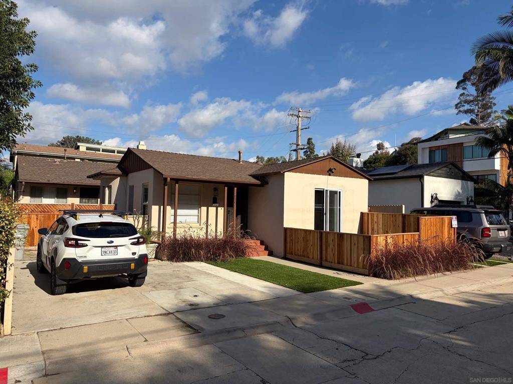 San Diego, CA 92103,Address not disclosed