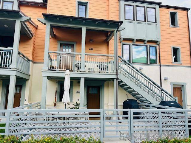 San Diego, CA 92109,Address not disclosed