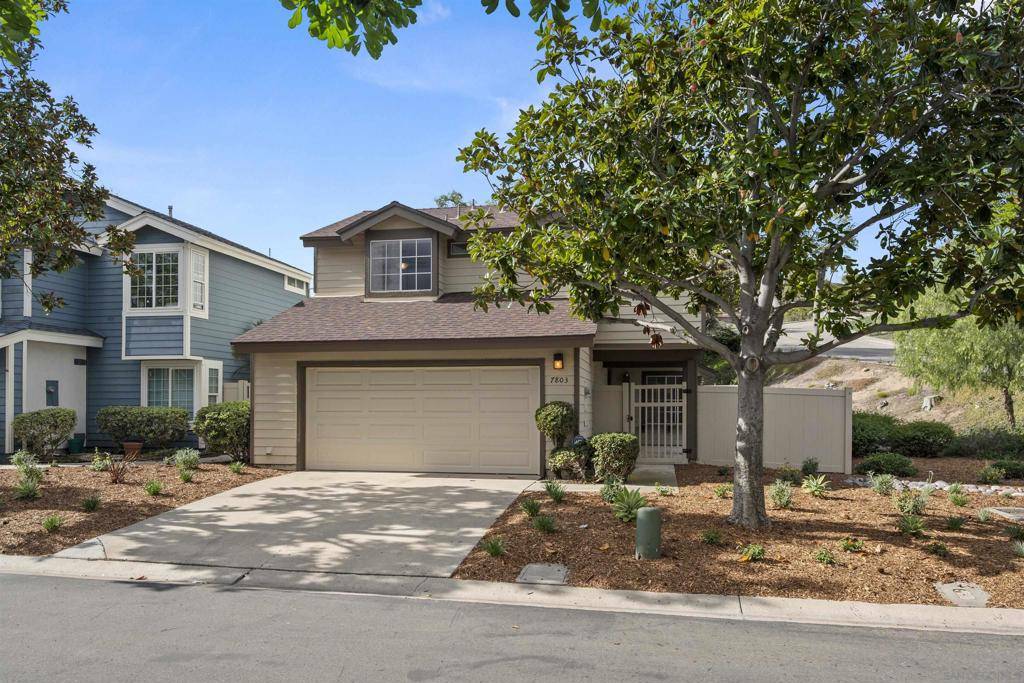 San Diego, CA 92139,7803 Goode St