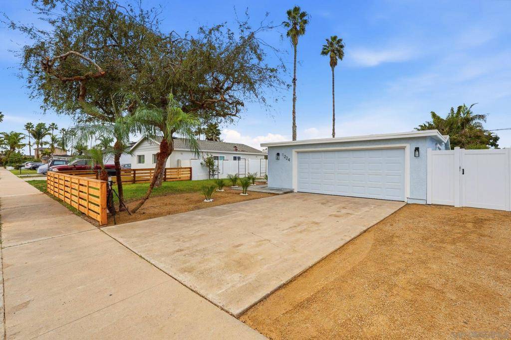 Imperial Beach, CA 91932,1224 Louden Ln
