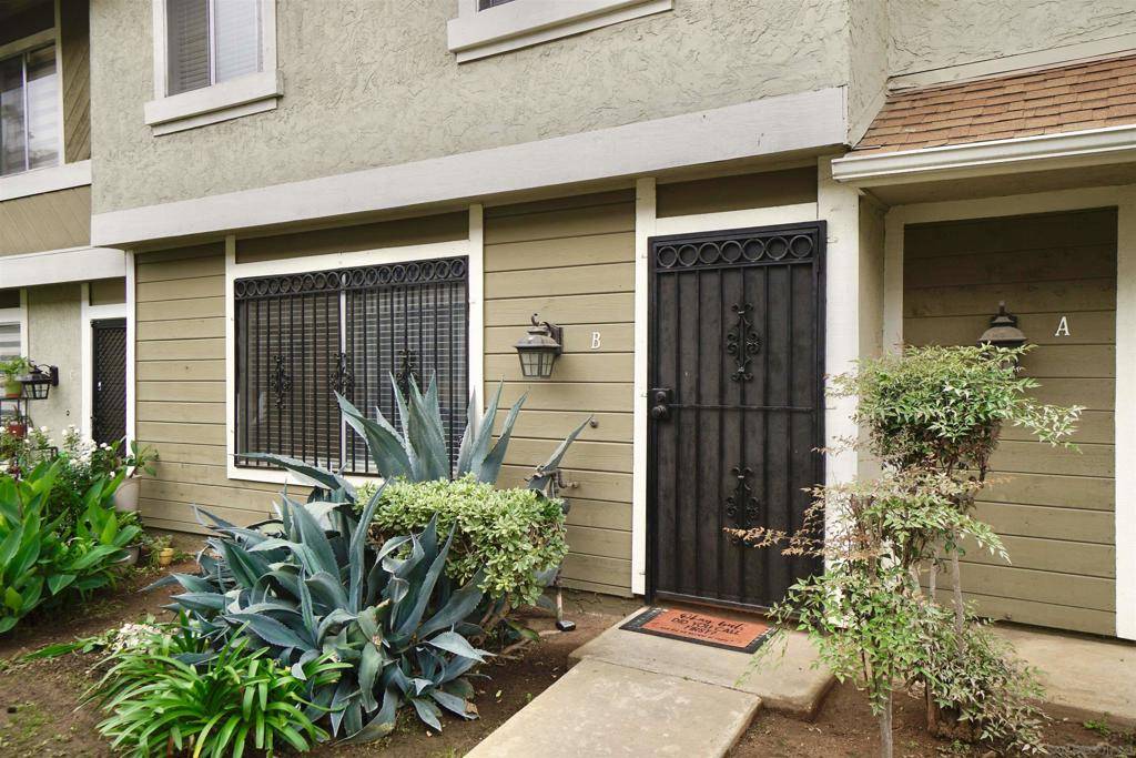 San Diego, CA 92173,3055 Iris Avenue #B