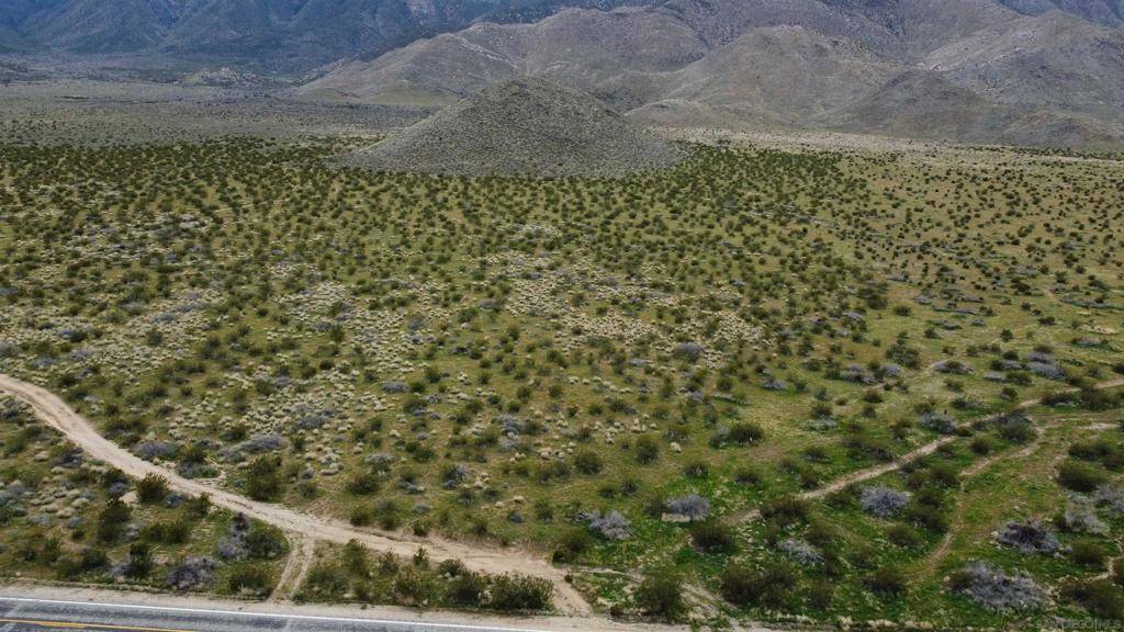 Julian, CA 92036,0 Great Southern Overland Rte.