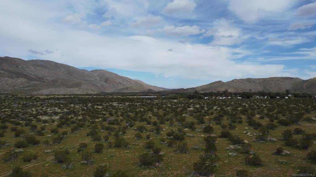 Julian, CA 92036,0 Great Southern Overland Rte.