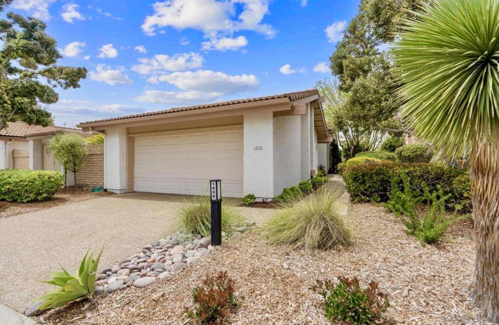 La Jolla, CA 92037,1608 Caminito Asterisco