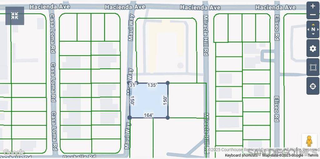 Desert Hot Springs, CA 92240,0 Maui Way