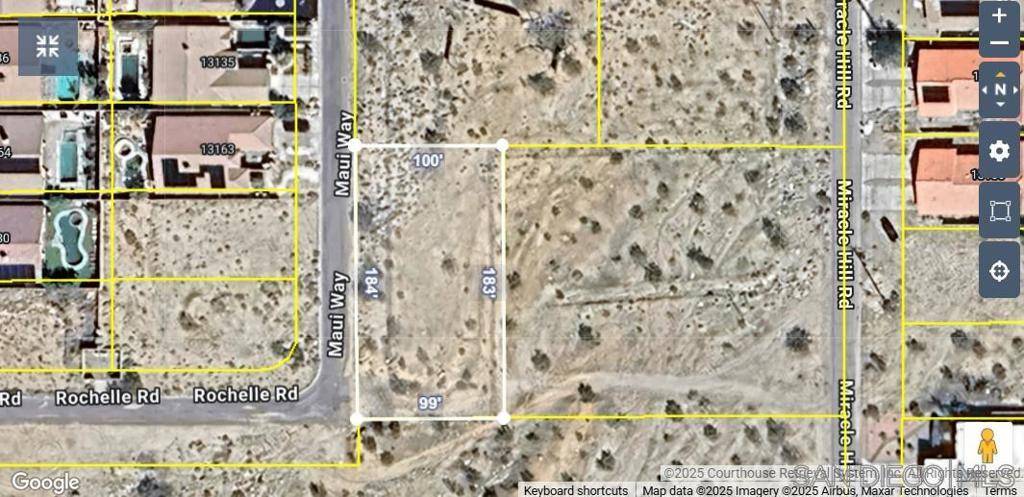 Desert Hot Springs, CA 92240,0 Maui Way