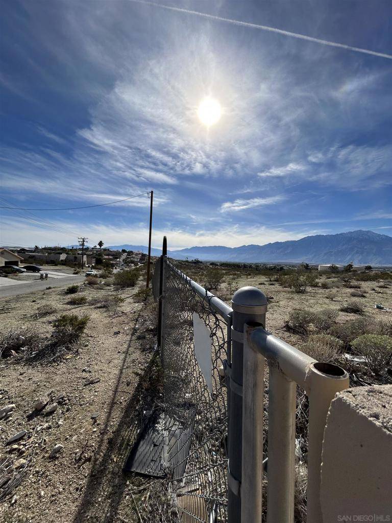 Desert Hot Springs, CA 92240,0 Miracle Hill Rd