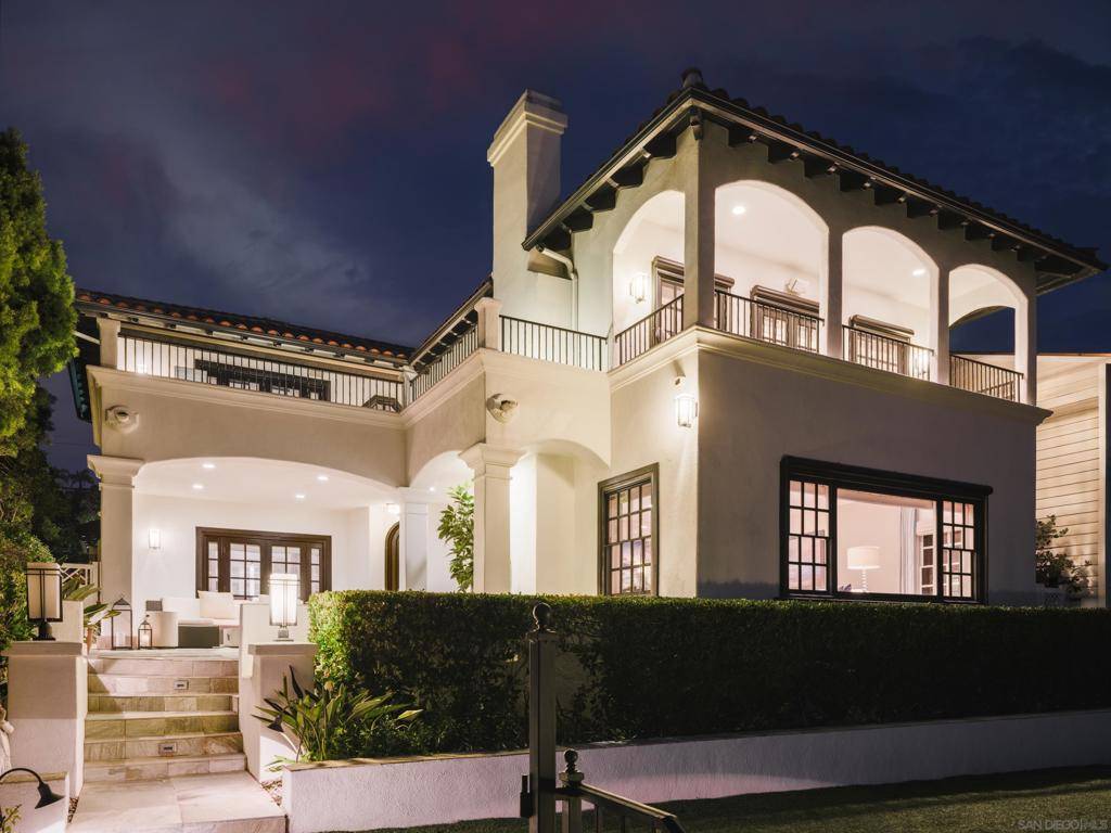 La Jolla, CA 92037,1461 Virginia Way