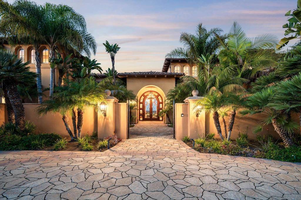 San Diego, CA 92130,4760 Rancho Del Mar Trail