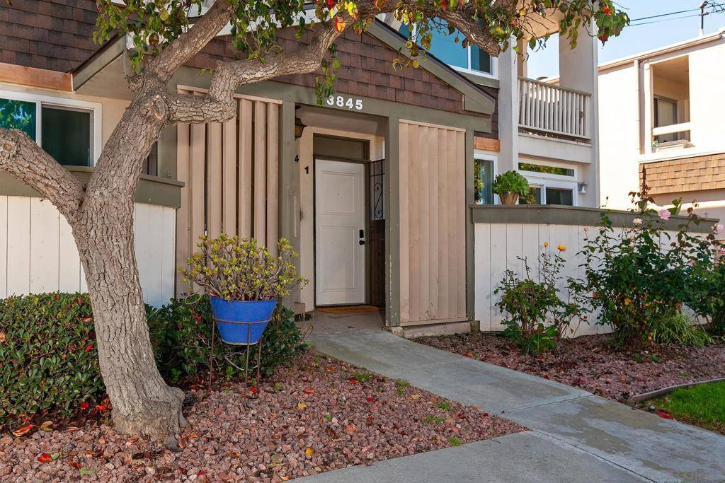 San Diego, CA 92110,3845 Groton St #1