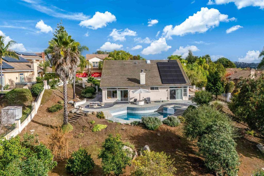 Escondido, CA 92029,1365 Oak View Way #1