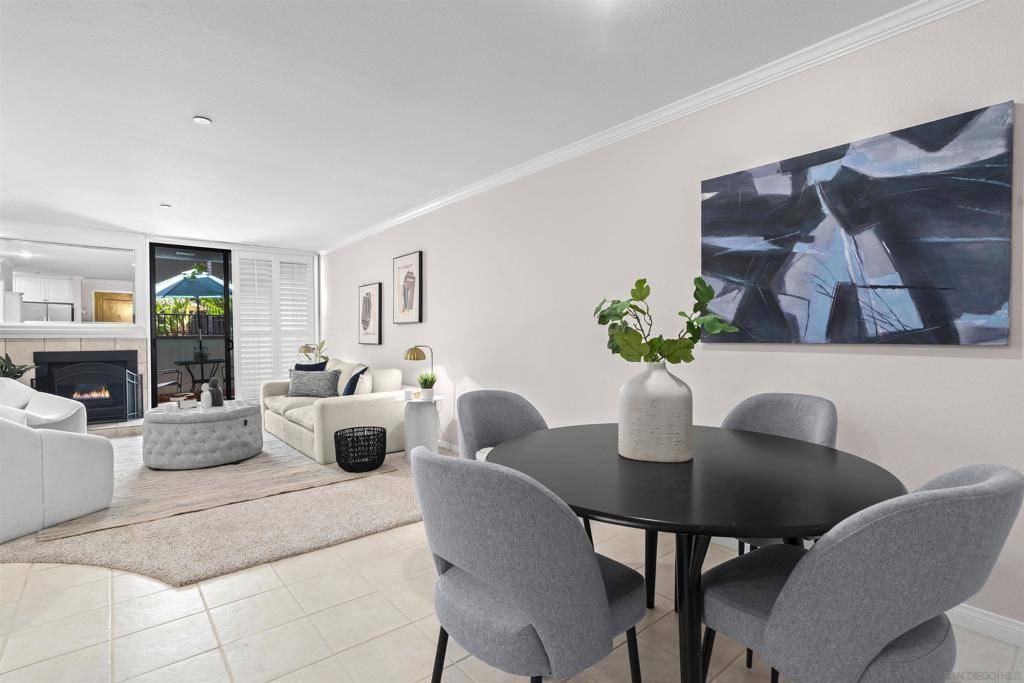 San Diego, CA 92101,750 State St #109