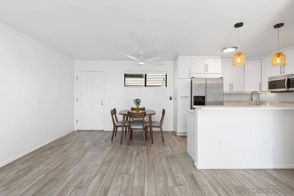 San Diego, CA 92109,4647 Pico Street #205