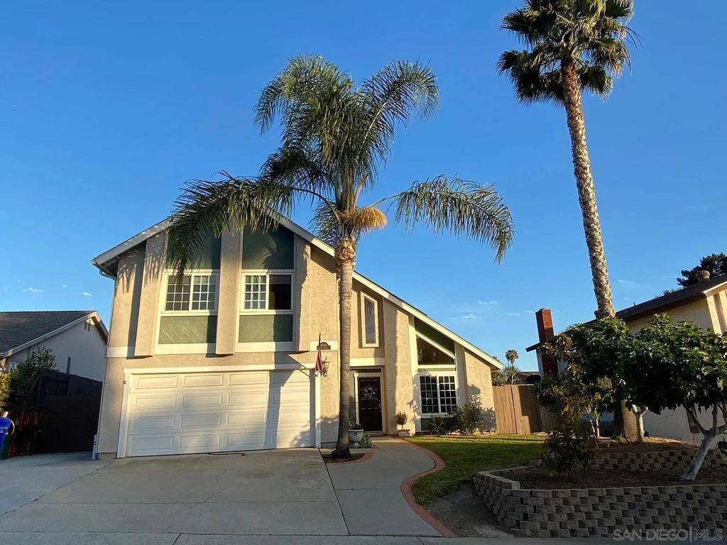 San Diego, AZ 92129,9569 Via Pereza