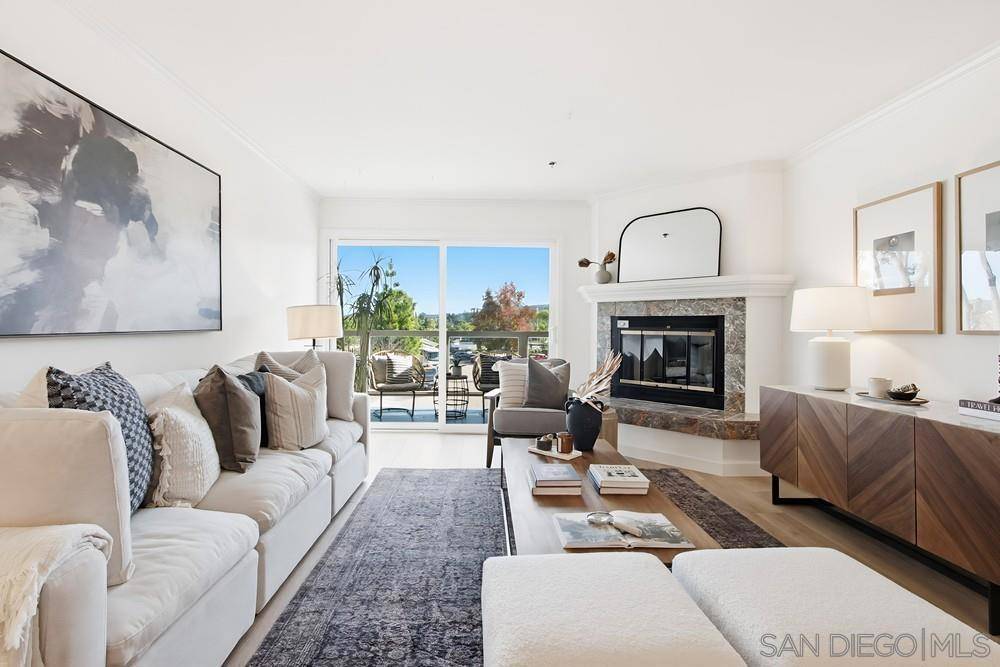 San Marcos, CA 92078,1616 Circa Del Lago #C212