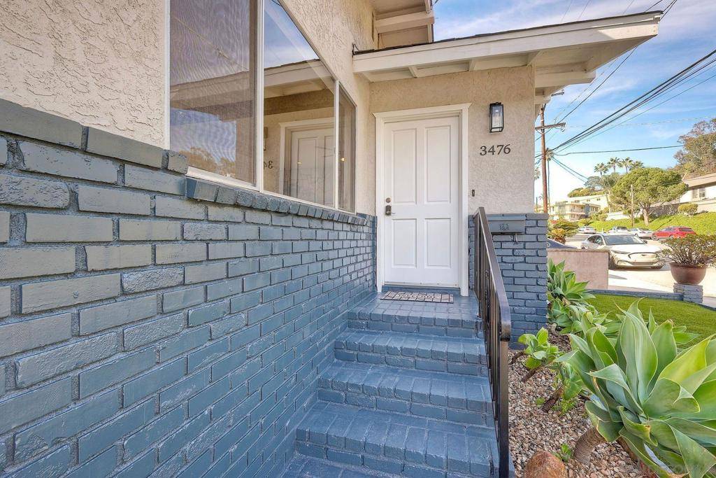 San Diego, CA 92103,3476 Reynard Way