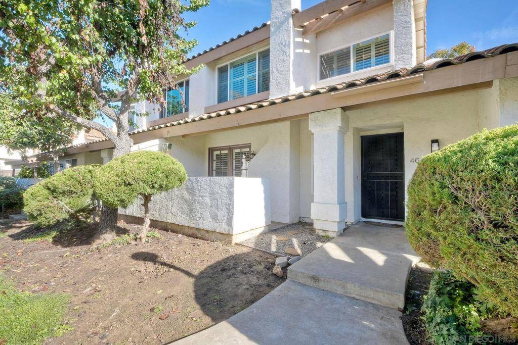 Escondido, CA 92025,1651 S Juniper St #46