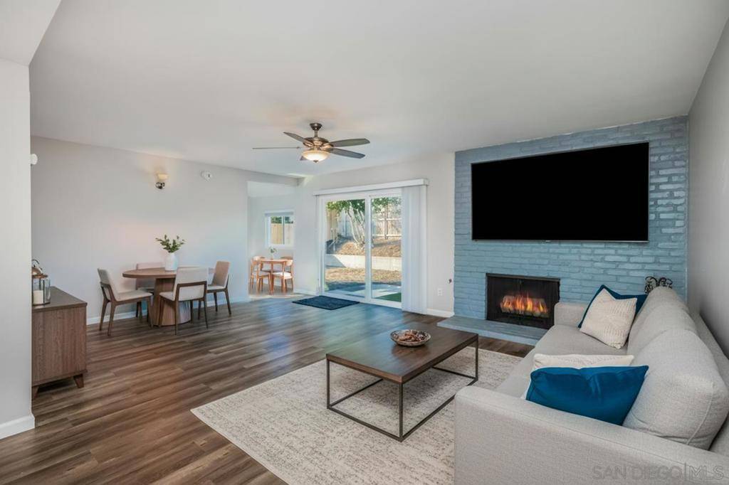 San Diego, CA 92117,4374 Mount Hukee Ave