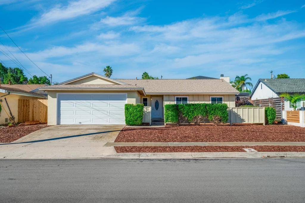 San Diego, CA 92117,4374 Mount Hukee Ave