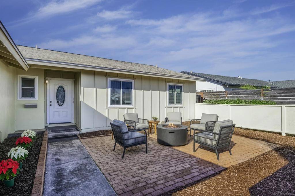 San Diego, CA 92117,4374 Mount Hukee Ave