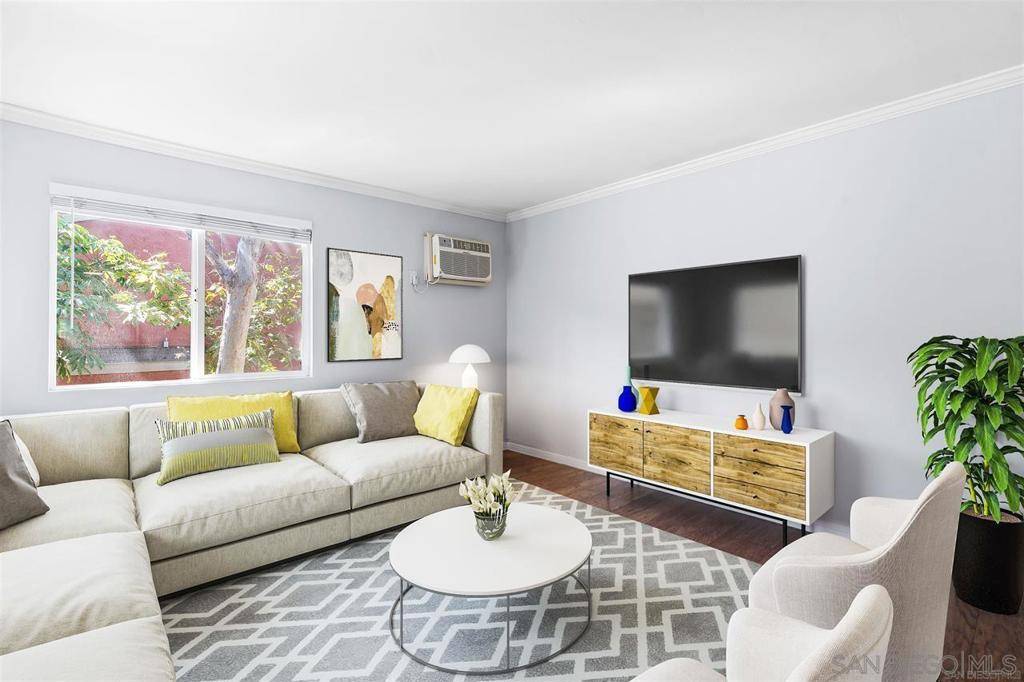 El Cajon, CA 92020,1280 W Main St #24