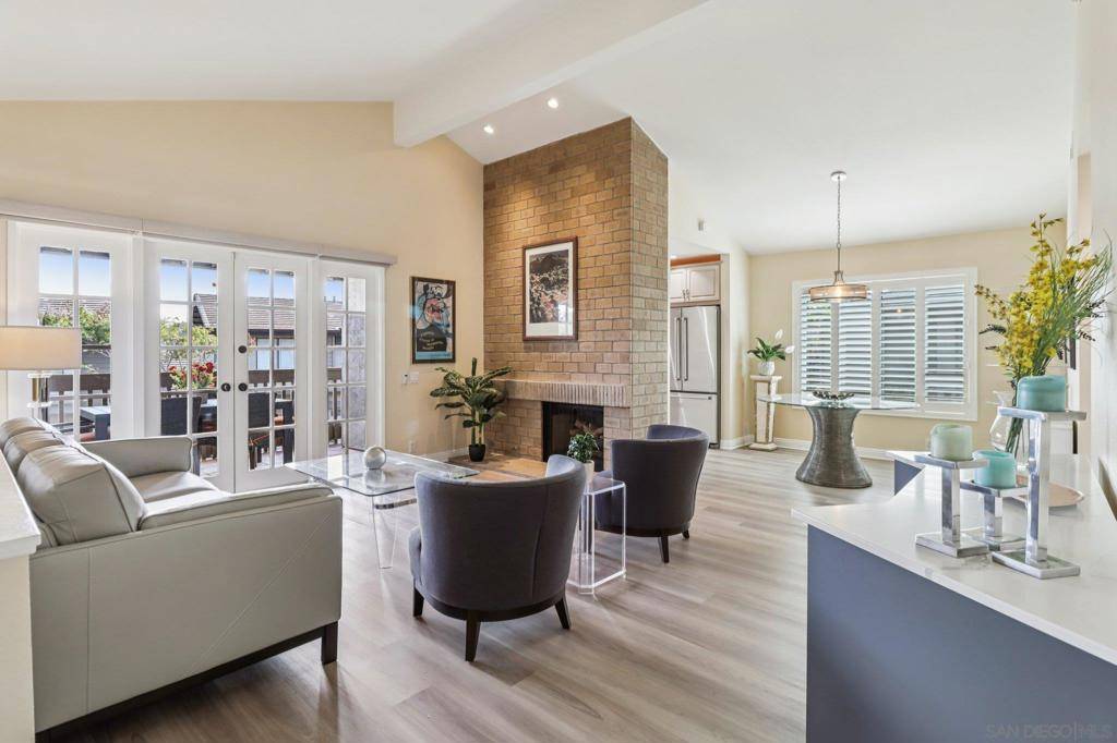 San Diego, CA 92110,6038 Cirrus St