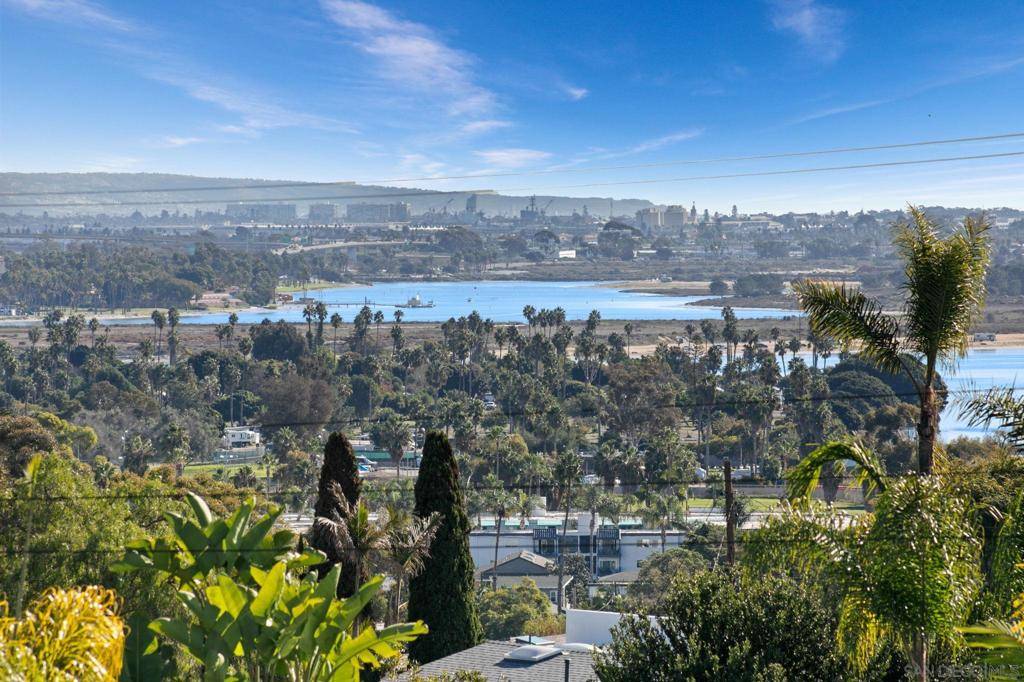 San Diego, CA 92109,2561 Loring st