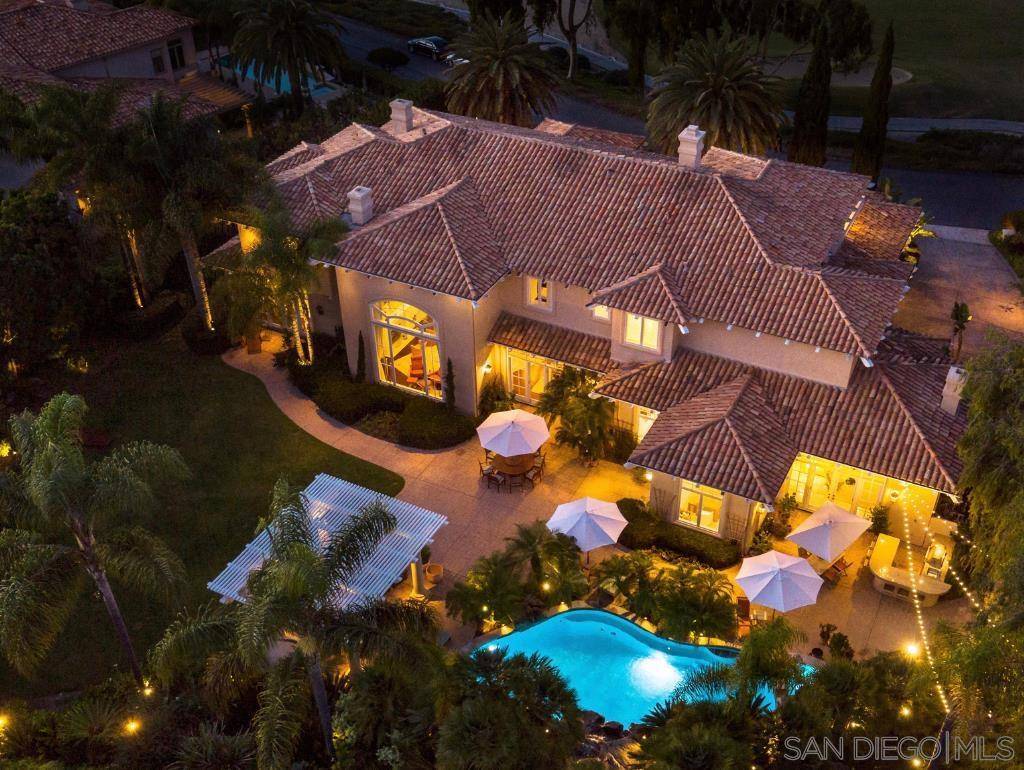 Rancho Santa Fe, CA 92067,6369 Clubhouse