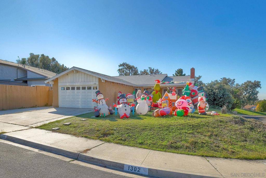 Chula Vista, CA 91910,1302 Valencia