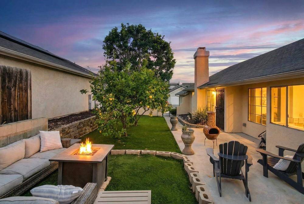 Chula Vista, CA 91911,601 Nantucket