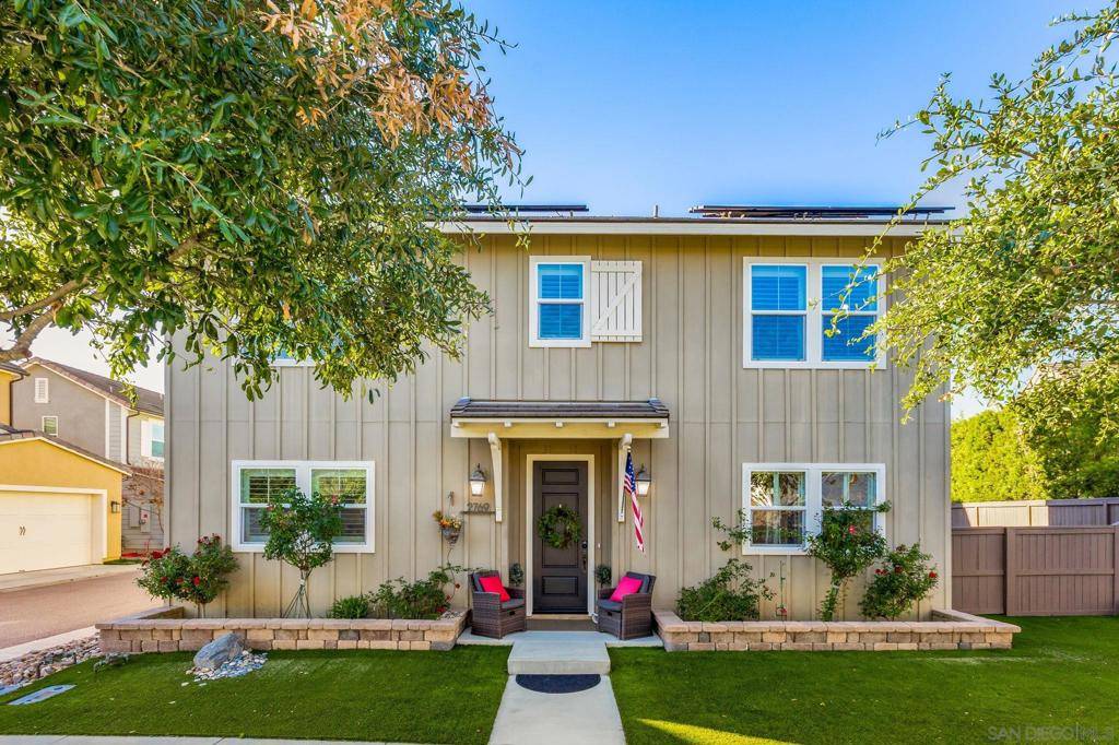 Escondido, CA 92029,2769 Overlook Point Dr