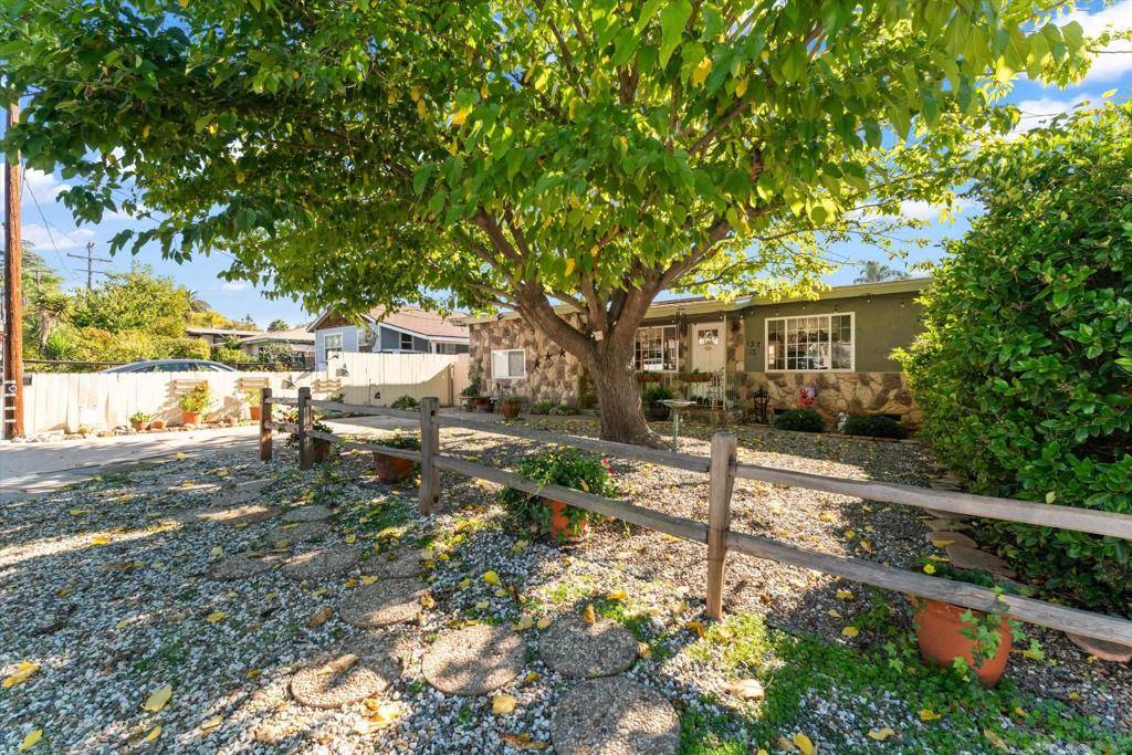 Escondido, CA 92025,127 W 11th