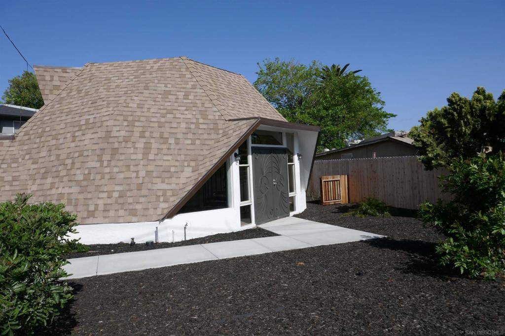 El Cajon, CA 92021,1015 Oro