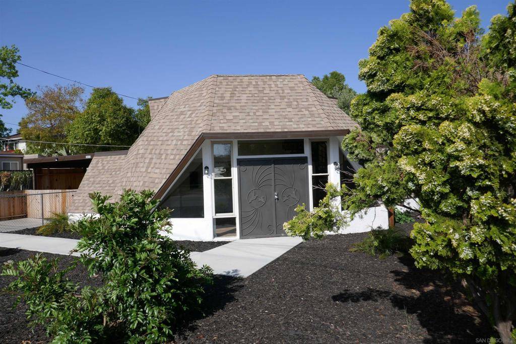 El Cajon, CA 92021,1015 Oro