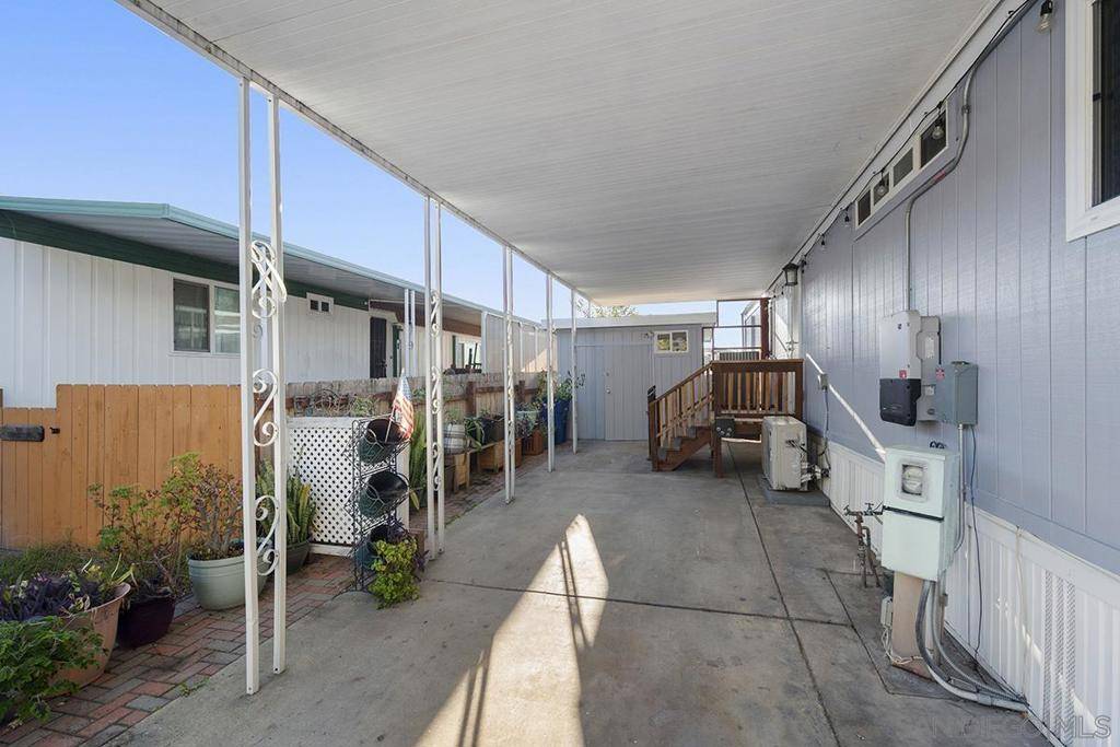 El Cajon, CA 92021,14215 Pecan Park Ln 124