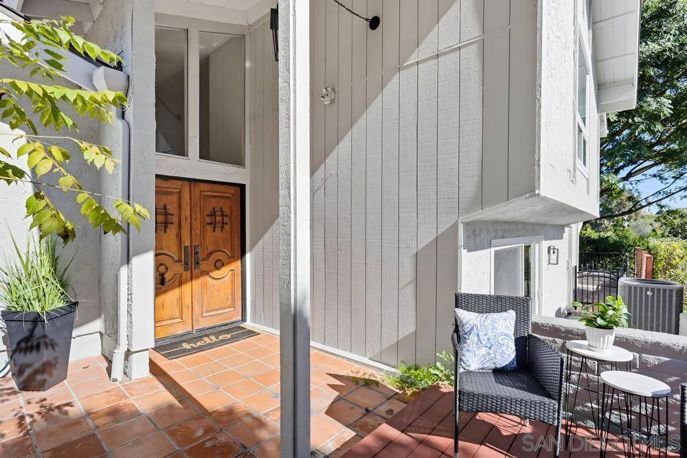 La Jolla, CA 92037,2003 Caminito Circulo Norte