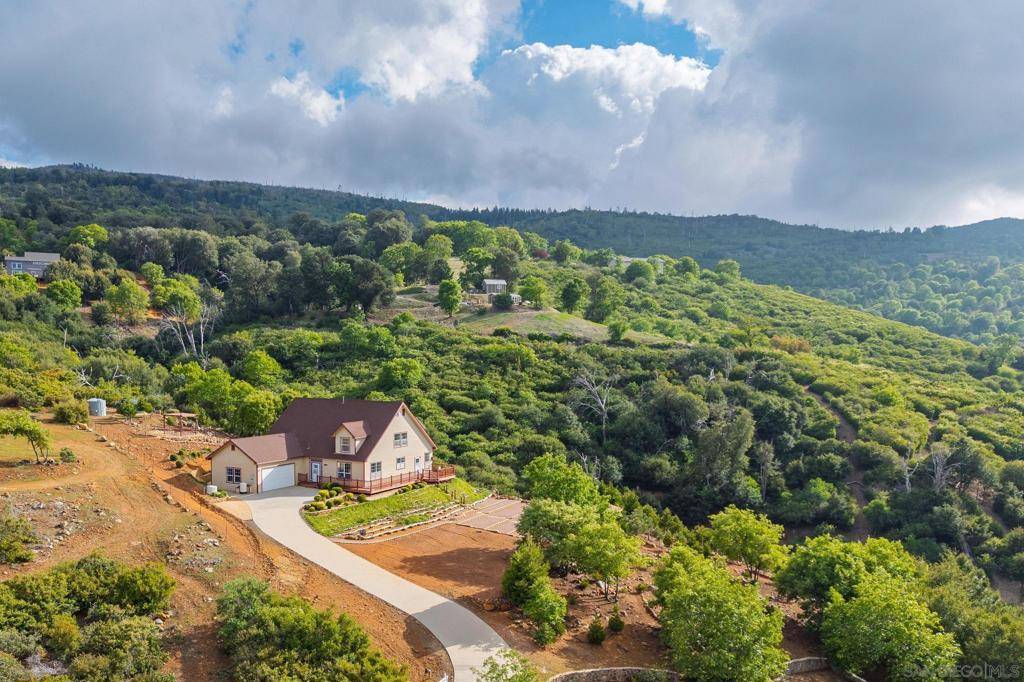 Julian, CA 92036,16913 Harrison Park Trl