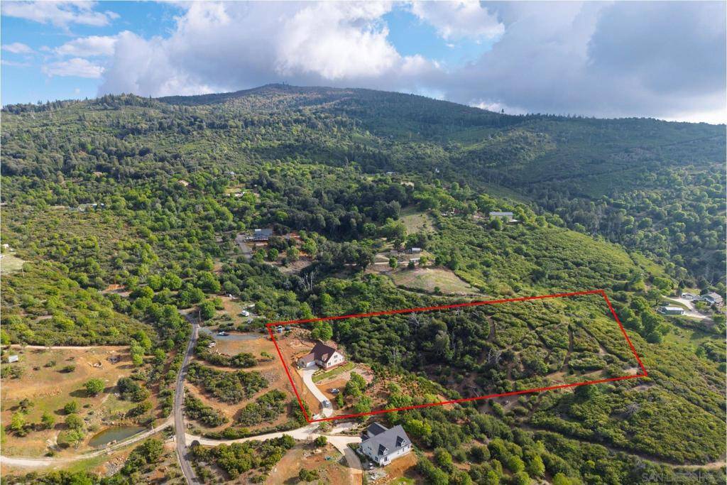 Julian, CA 92036,16913 Harrison Park Trl