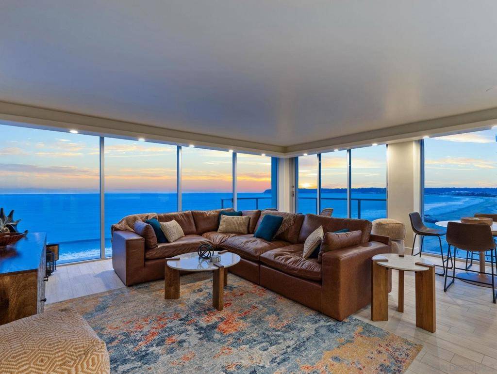 Coronado, CA 92118,1730 Avenida del Mundo #1108