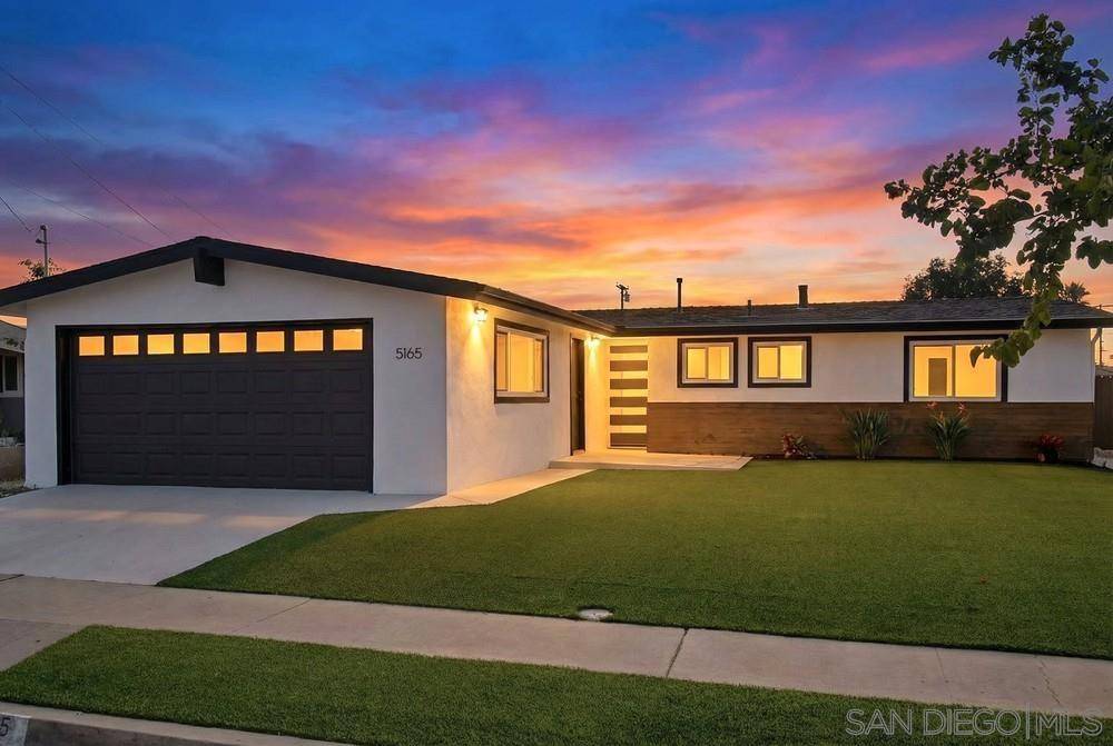 San Diego, CA 92117,5165 Winthrop St