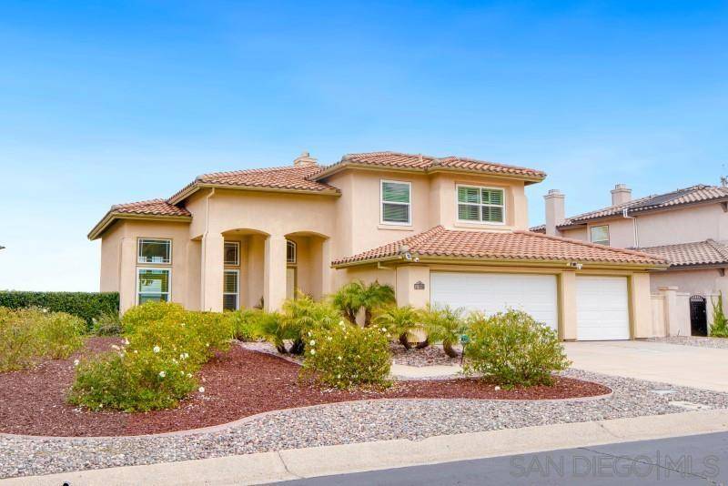 Ramona, CA 92065,16998 Obsidian Dr