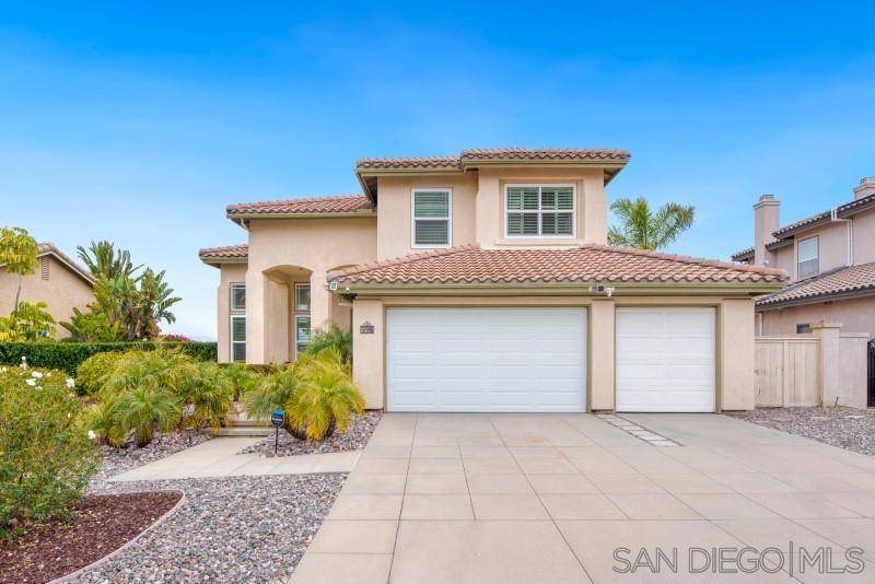 Ramona, CA 92065,16998 Obsidian Dr